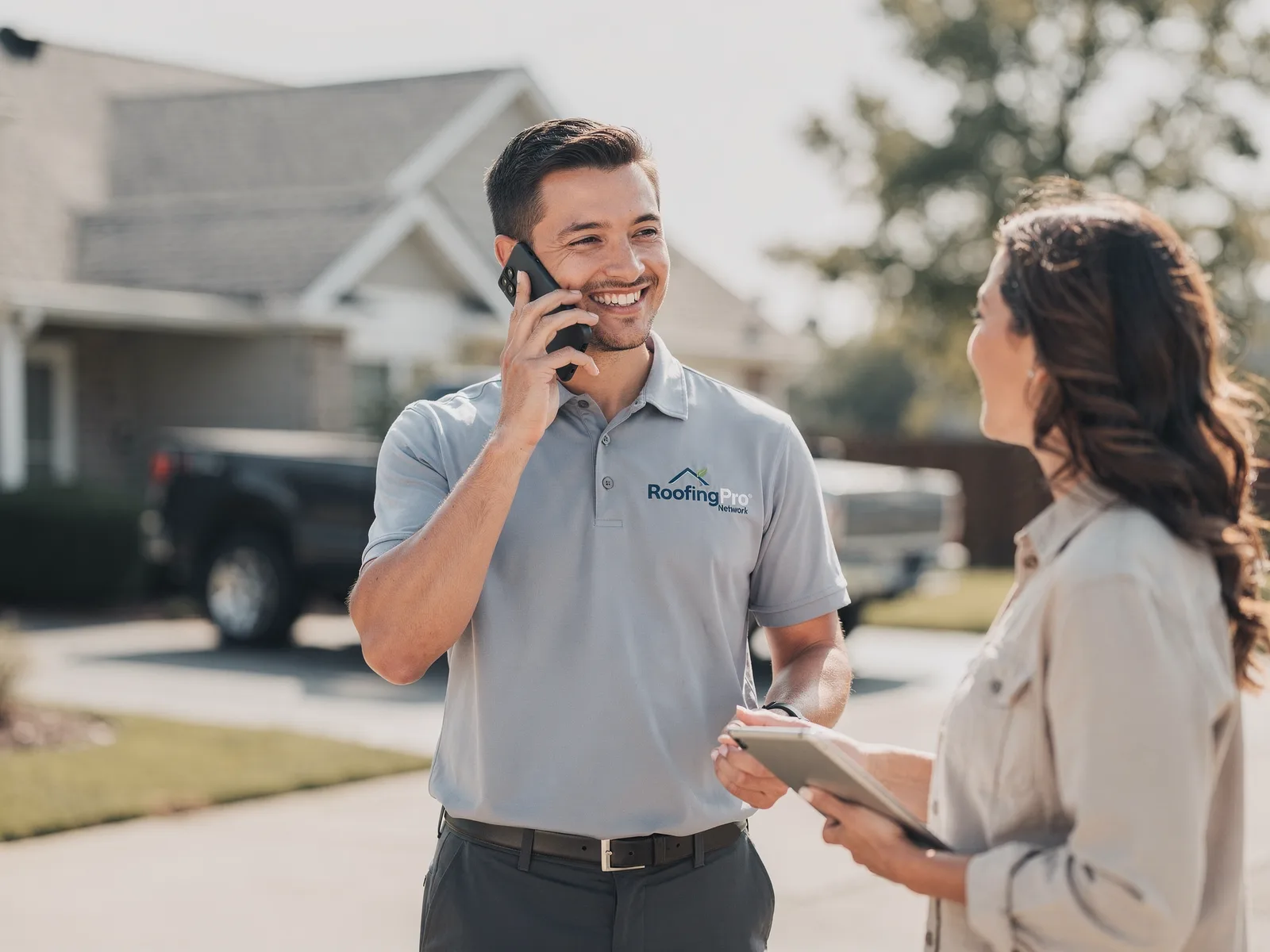 Fascia Leak Repair in West Lafayette, OH
